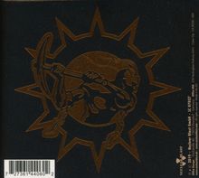 Soilwork: Verkligheten, CD