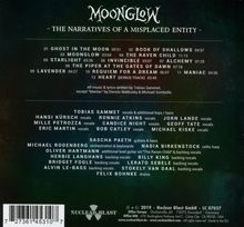 Avantasia: Moonglow (Limited-Edition), CD