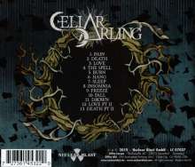 Cellar Darling: The Spell, CD