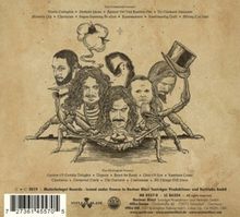 Opeth: In Cauda Venenum (Limited Edition), 2 CDs