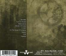 Nailed To Obscurity: Opaque, CD