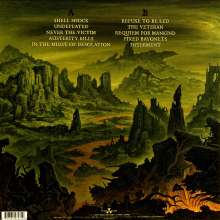 Memoriam: Requiem For Mankind (Limited-Edition) (Picture Disc), LP
