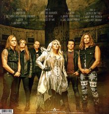 Battle Beast: No More Hollywood Endings, 2 LPs