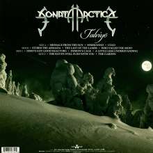 Sonata Arctica: Talviyö, 2 LPs
