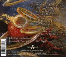Helloween: Helloween, CD
