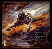 Helloween: Helloween (Limited Edition) (Brown/Cream Marble Vinyl), 2 LPs