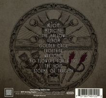 Spoil Engine: Renaissance Noire, CD