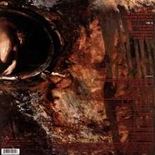 Thy Art Is Murder: Human Target (Limited Edition), LP