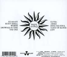 White Stones: Kuarahy, CD