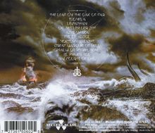 Therion: Leviathan, CD