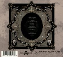 Paradise Lost: Obsidian (Limited Edition), CD