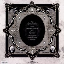 Paradise Lost: Obsidian, LP