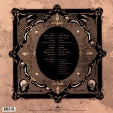 Paradise Lost: Obsidian (Limited Edition Box Set) (Picture Disc), 1 LP, 1 CD und 1 Buch