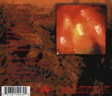 In Flames: The Jester Race / Black-Ash Inheritance, CD