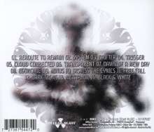 In Flames: Reroute To Remain, CD