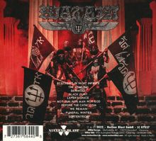 Watain: The Agony &amp; Ecstasy Of Watain, CD