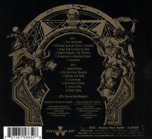 Dimmu Borgir: Puritanical Euphoric Misanthropia (Deluxe Edition), 3 CDs