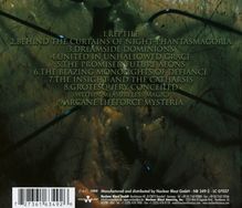 Dimmu Borgir: Spiritual Black Dimensions, CD