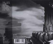Lacrimosa: Fassade, CD