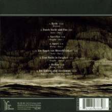 Lacrimosa: Echoes, CD