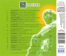 Sanctus, CD