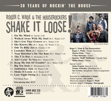 Rückansicht vergrößern