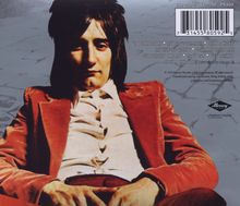 Rod Stewart: Gasoline Alley, CD