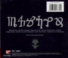 Danzig: Danzig IV, CD