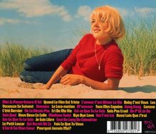 Sylvie Vartan: Sylvie, CD