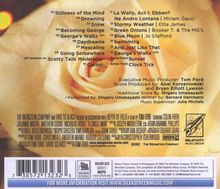 Filmmusik: A Single Man, CD