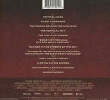 Clint Mansell (geb. 1963): Filmmusik: High-Rise, CD