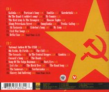 The Red Army Choir (Les Choeurs De L'Armée Rouge): The Definitive Collection, 2 CDs
