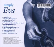 Eva Cassidy: Simply Eva, CD