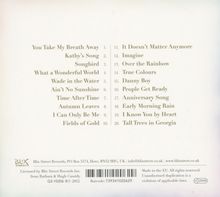 Eva Cassidy: The Best Of Eva Cassidy, CD