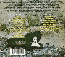 Labi Siffre: Crying Laughing Loving Lying (+ Bonus), CD