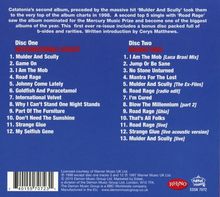 Catatonia: International Velvet (Deluxe Edition), 2 CDs
