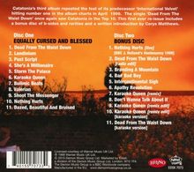 Catatonia: Equally Cursed And Blessed (Deluxe Edition), 2 CDs