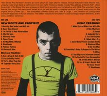 Ian Dury: New Boots And Panties!! (Deluxe Edition) (Explicit), 2 CDs