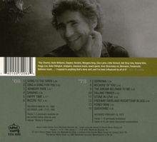 Tim Buckley: The Dream Belongs To Me: Rare And Unreleased 68/73, CD