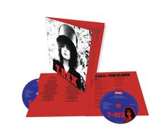 T.Rex (Tyrannosaurus Rex): The Slider (Deluxe Edition), 2 CDs