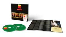 Level 42: Running In The Family (Deluxe Edition), 2 CDs