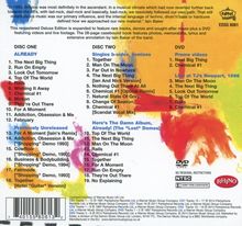 Jesus Jones: Already (Deluxe Edition) (2 CD + DVD), 2 CDs und 1 DVD