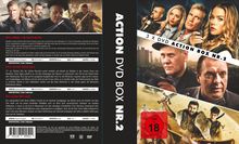 ACTION DVD BUNDLE NR.2  [3 DVDs], 3 DVDs