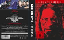 ACTION DVD BUNDLE NR.3 (2 DVDs), 2 DVDs