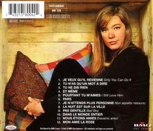 Françoise Hardy: Francoise Hardy, CD