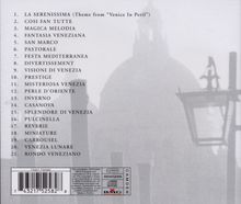 Rondo Veneziano: The Very Best Of Rondo Veneziano, CD