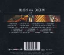 Hubert Von Goisern: Eswaramoi 1992 - 1998, CD