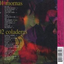 Césaria Évora (1941-2011): Anthologie - Mornas &amp; C, CD