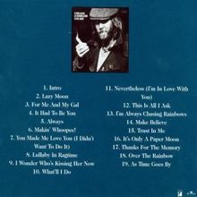 Harry Nilsson: A Little Touch Of Schmi, CD