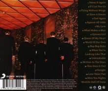 Westlife: Unbreakable: The Greatest Hits Vol.1, CD